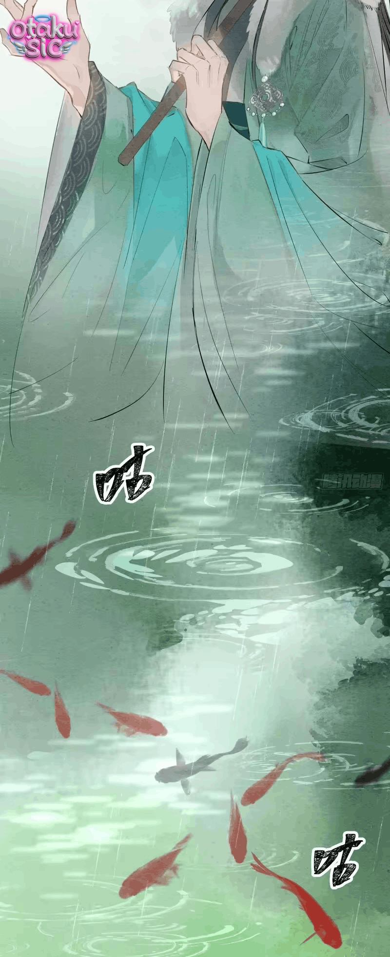 Trùng sinh chi nữ tướng tinh - Chap 1 - Trang 10