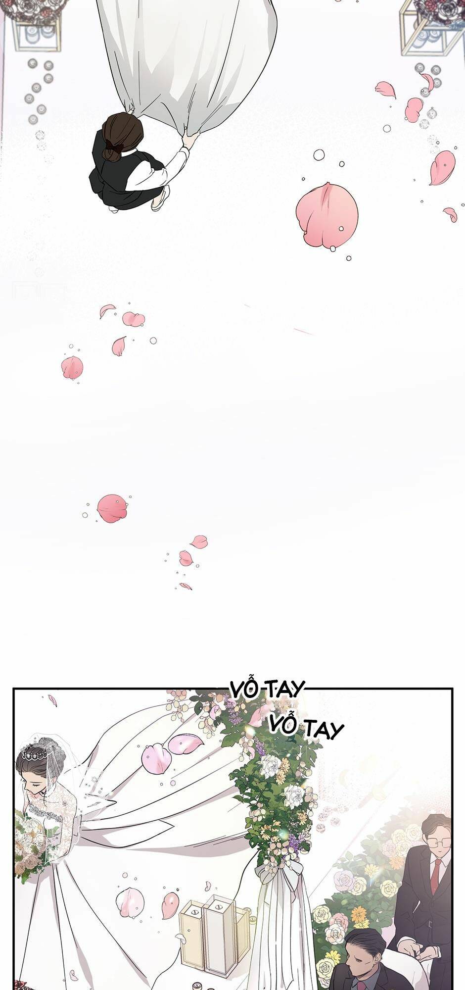 Trước Khi Cái Chết Chia Lìa Đôi Ta - Chap 1 - Trang 2