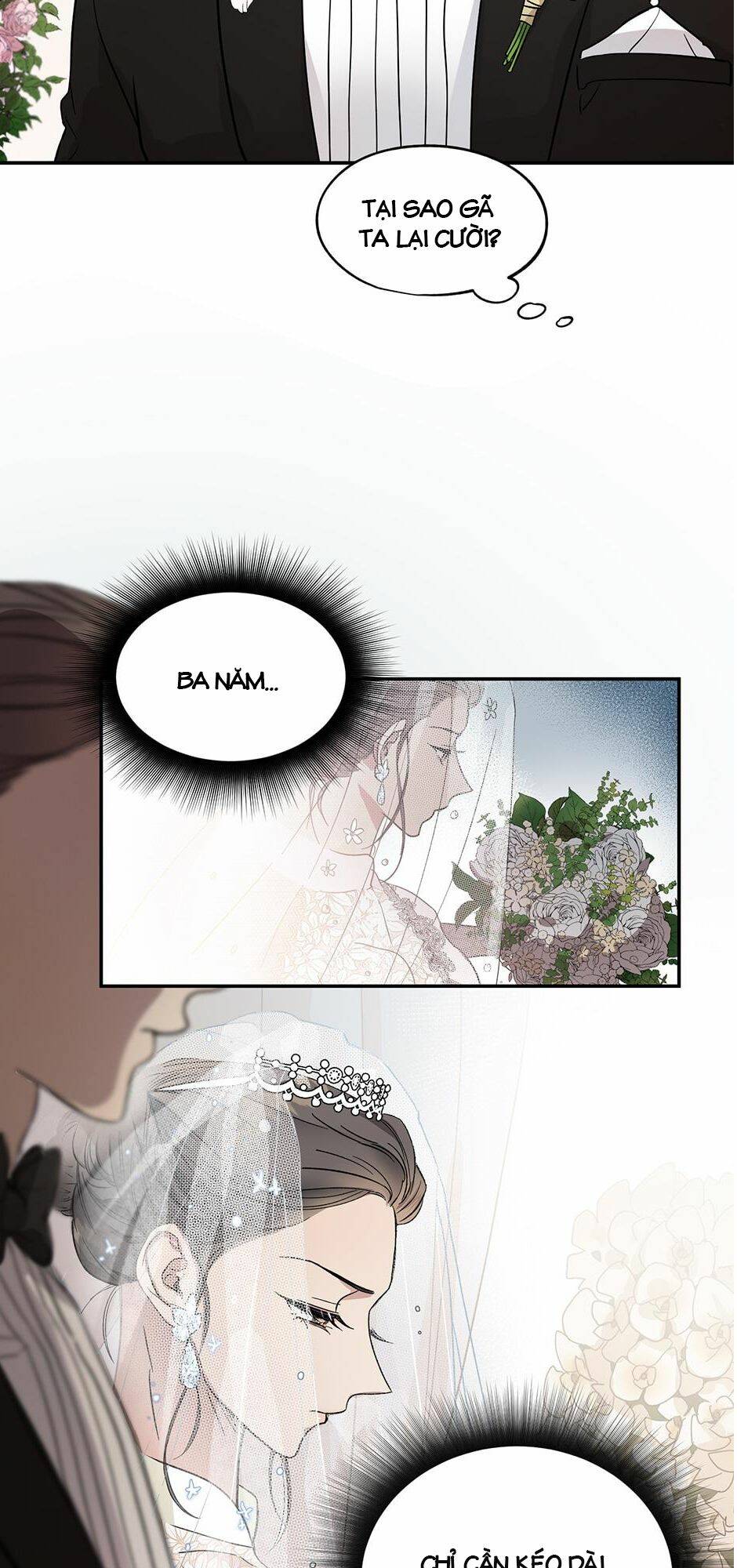Trước Khi Cái Chết Chia Lìa Đôi Ta - Chap 1 - Trang 12