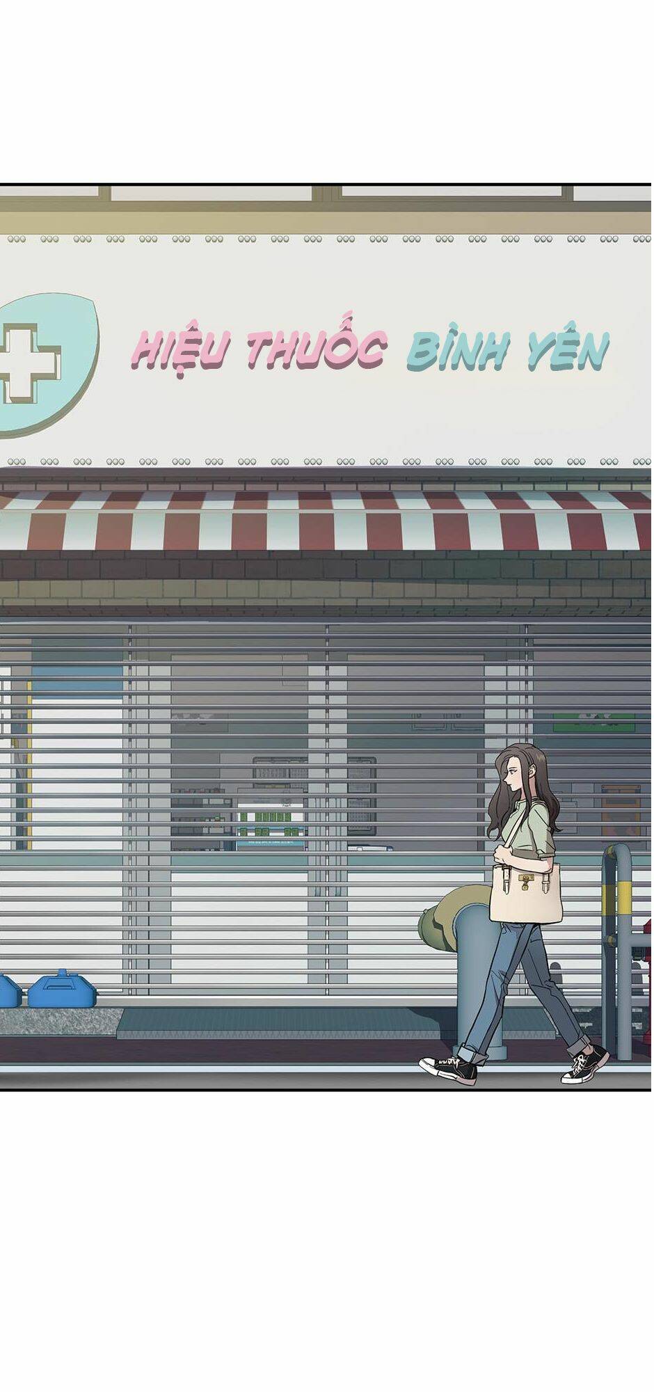 Trước Khi Cái Chết Chia Lìa Đôi Ta - Chap 1 - Trang 16