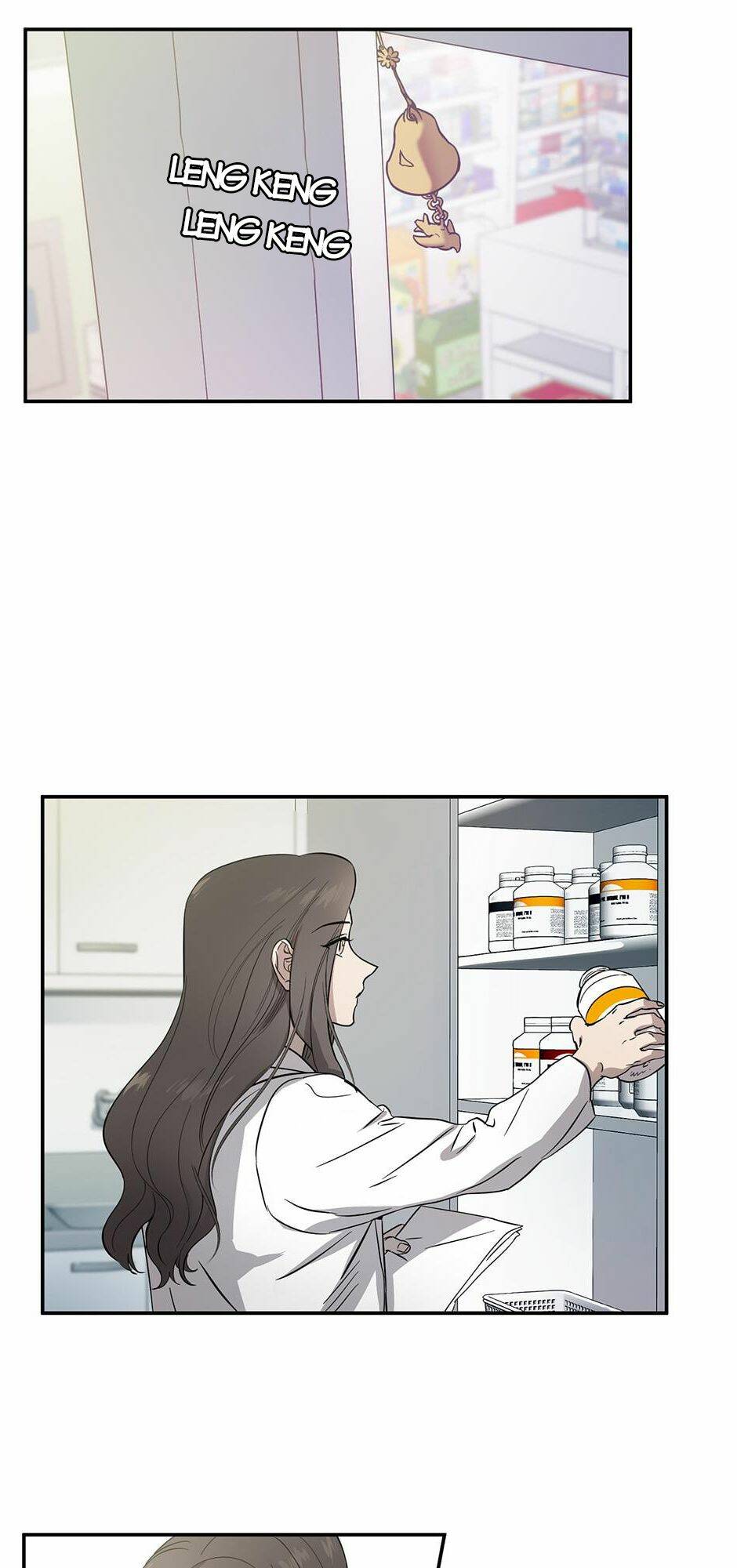 Trước Khi Cái Chết Chia Lìa Đôi Ta - Chap 1 - Trang 18