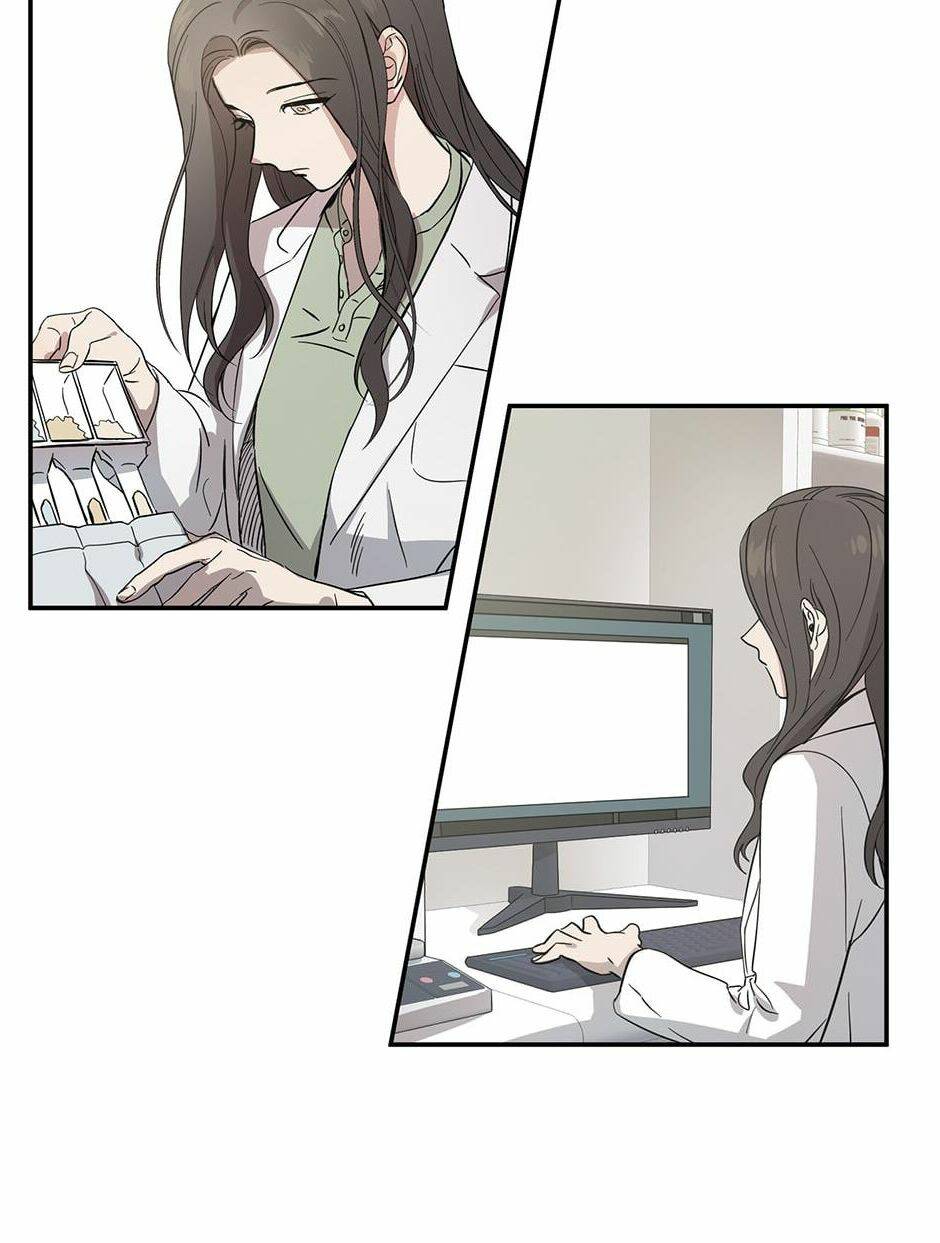 Trước Khi Cái Chết Chia Lìa Đôi Ta - Chap 1 - Trang 19