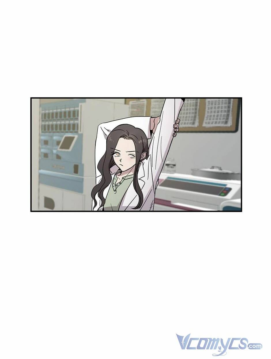 Trước Khi Cái Chết Chia Lìa Đôi Ta - Chap 1 - Trang 20