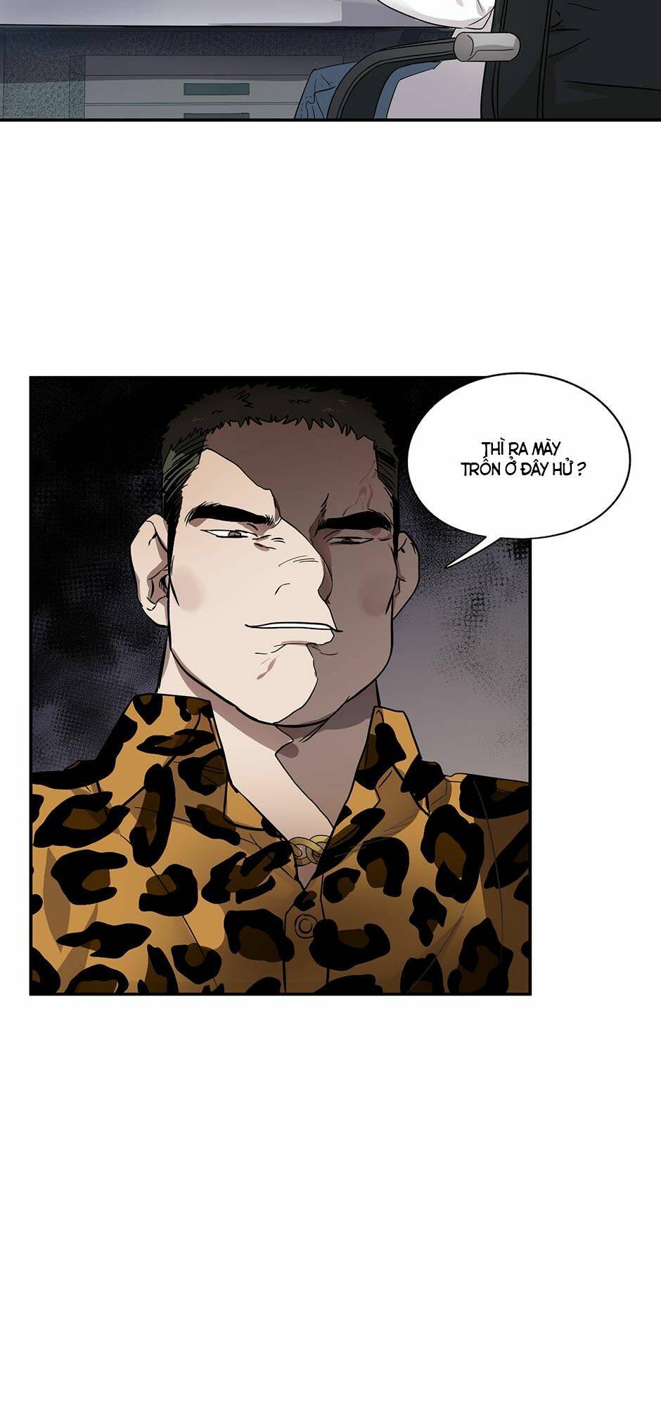Trước Khi Cái Chết Chia Lìa Đôi Ta - Chap 1 - Trang 26