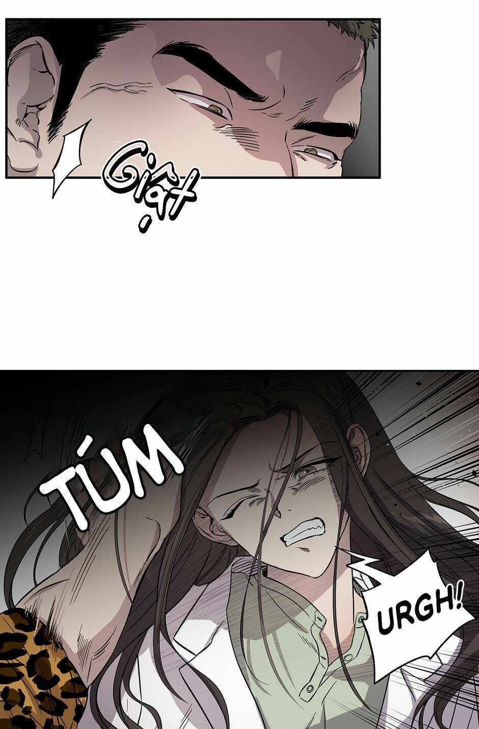 Trước Khi Cái Chết Chia Lìa Đôi Ta - Chap 1 - Trang 28