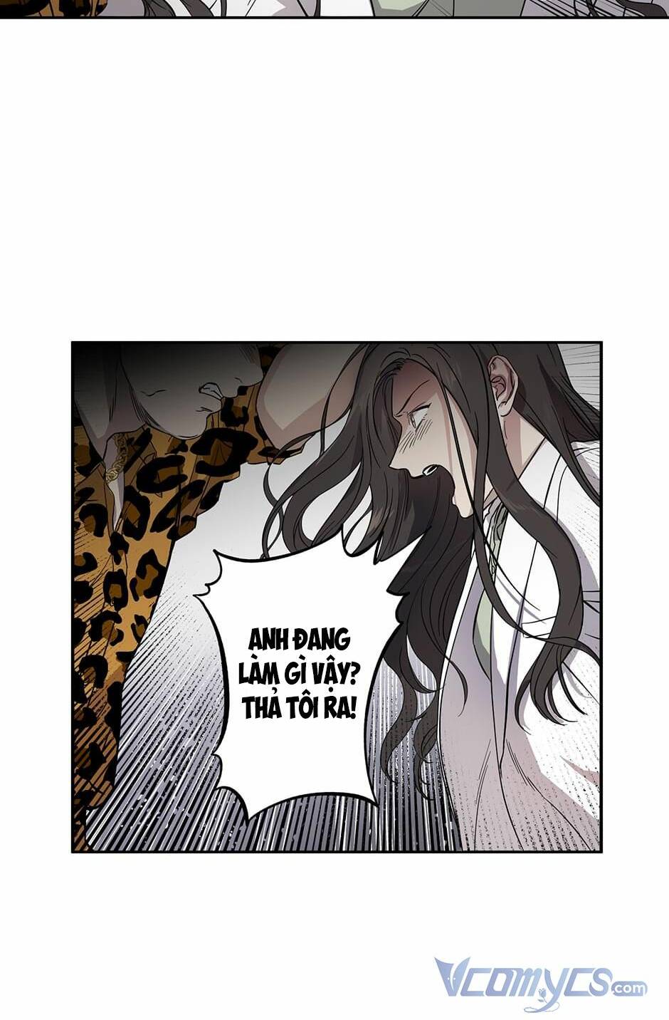 Trước Khi Cái Chết Chia Lìa Đôi Ta - Chap 1 - Trang 29