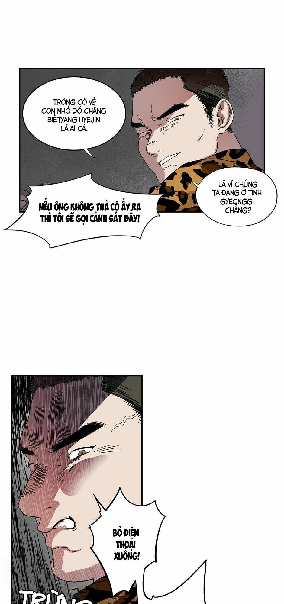 Trước Khi Cái Chết Chia Lìa Đôi Ta - Chap 1 - Trang 31