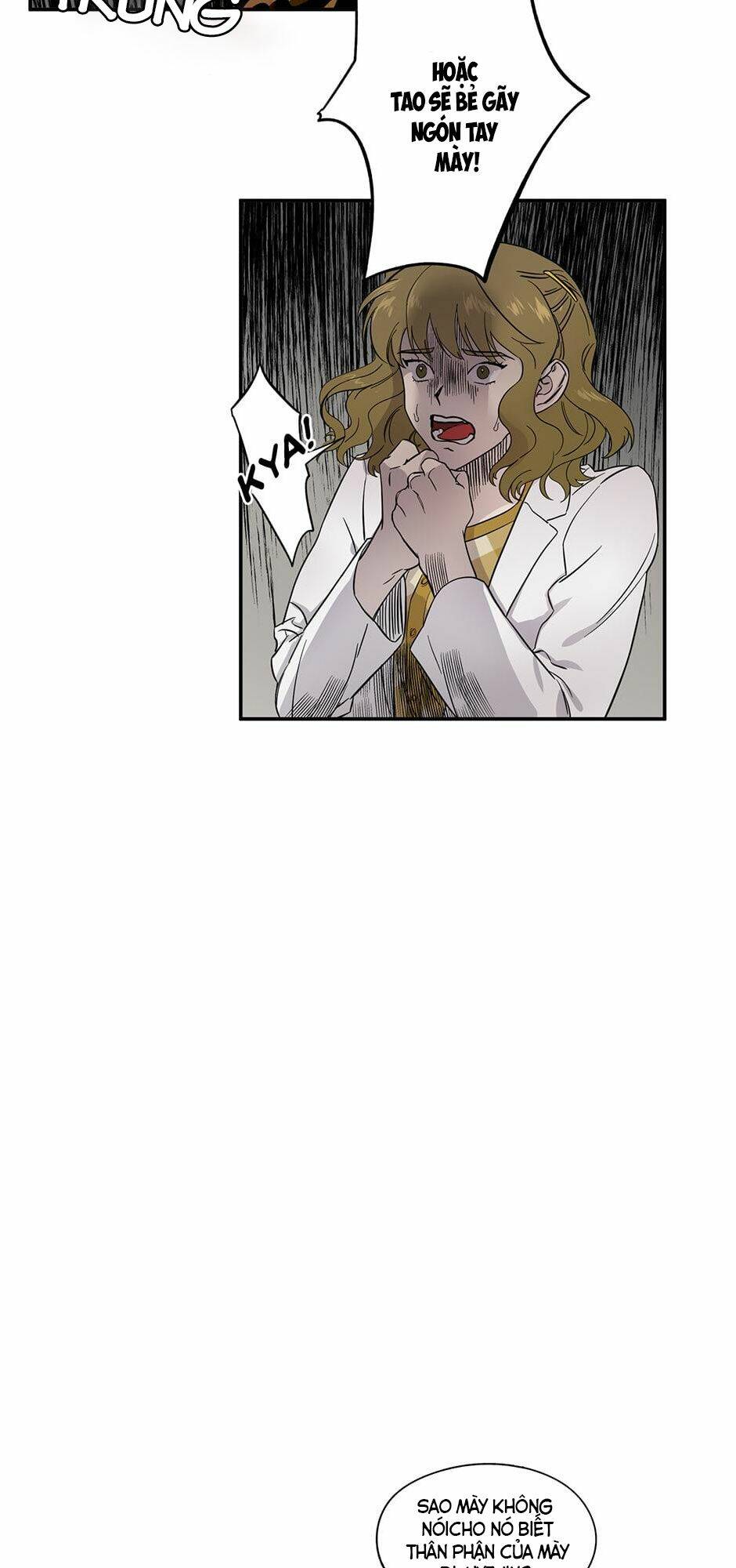 Trước Khi Cái Chết Chia Lìa Đôi Ta - Chap 1 - Trang 32