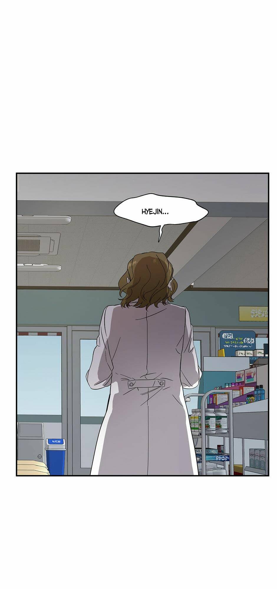 Trước Khi Cái Chết Chia Lìa Đôi Ta - Chap 1 - Trang 36