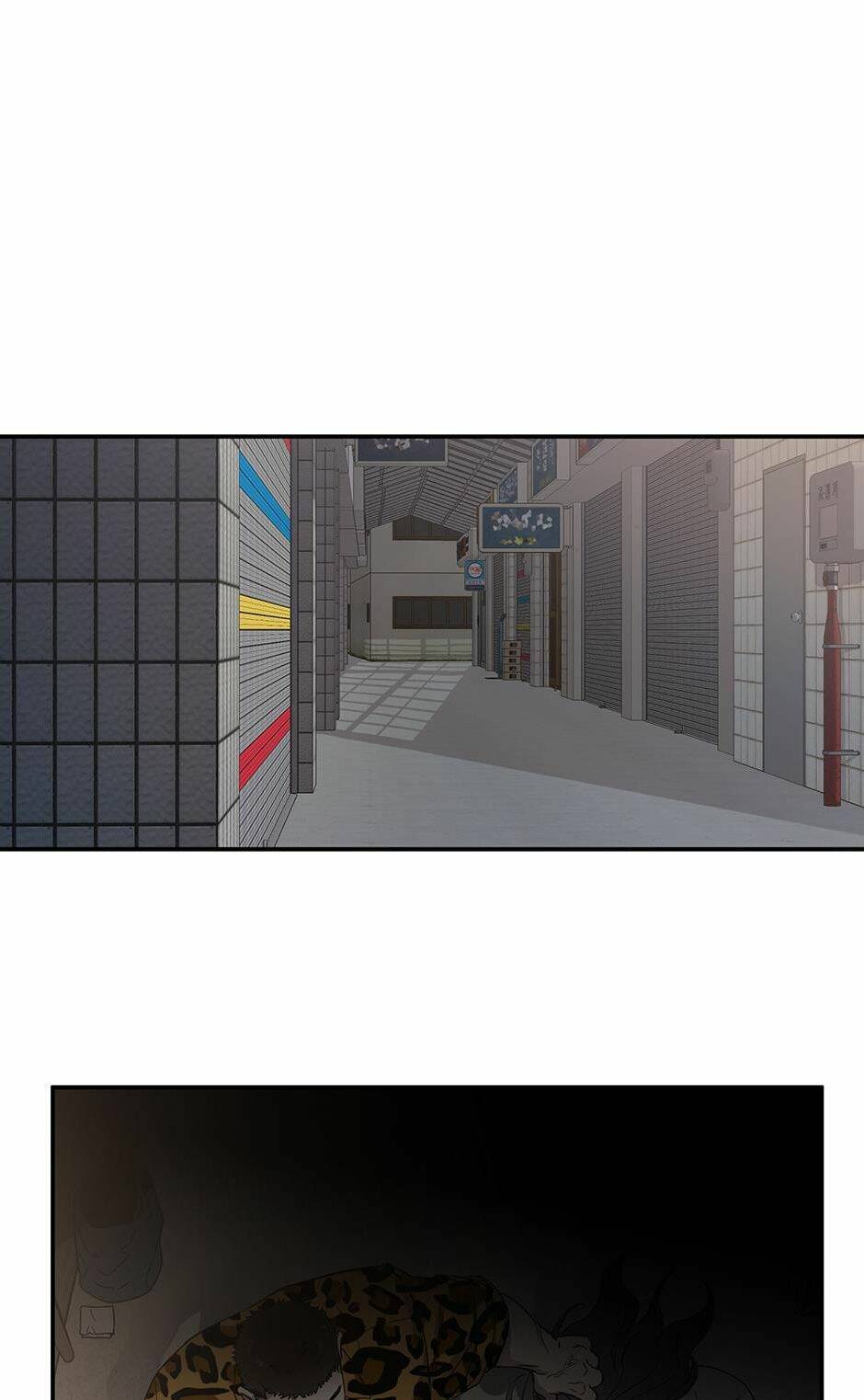 Trước Khi Cái Chết Chia Lìa Đôi Ta - Chap 1 - Trang 37