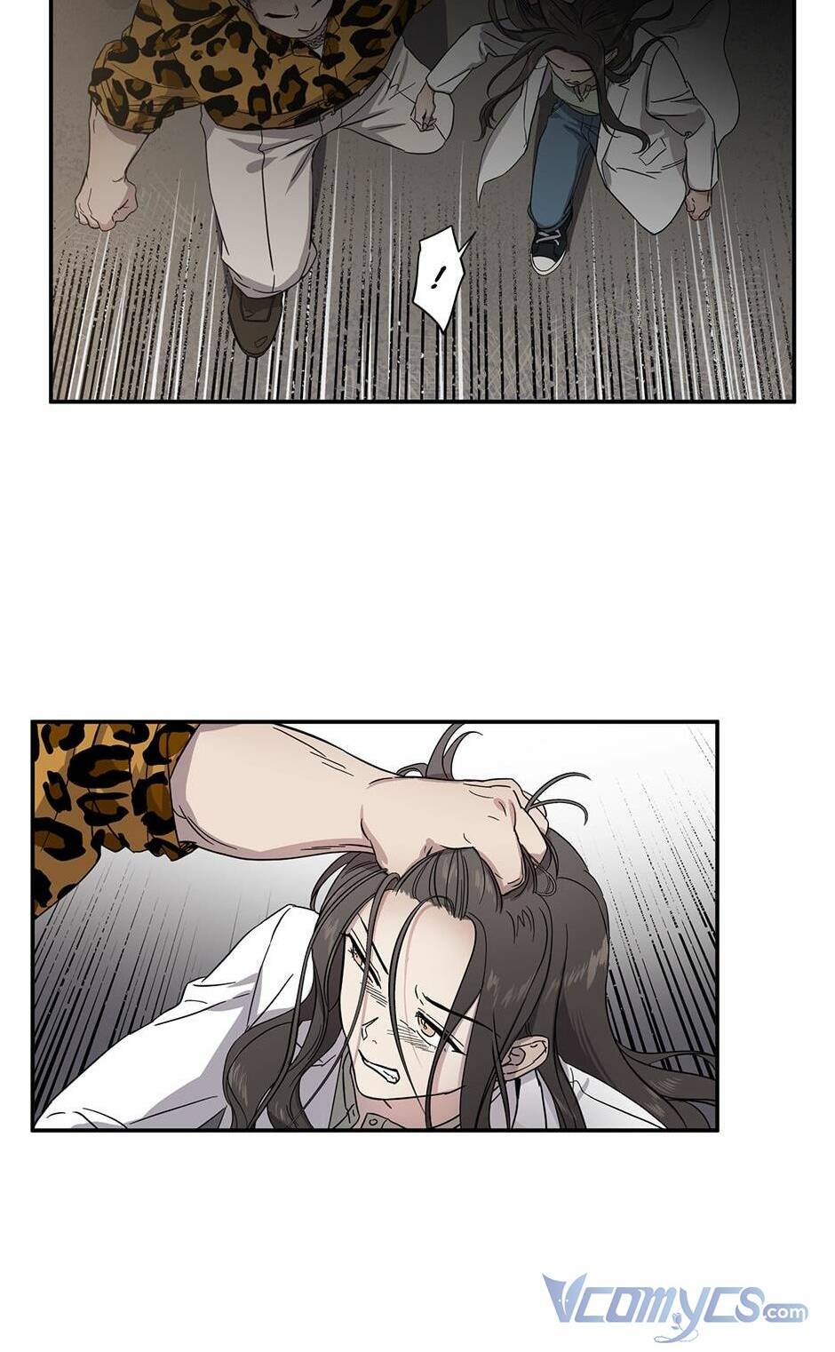 Trước Khi Cái Chết Chia Lìa Đôi Ta - Chap 1 - Trang 38