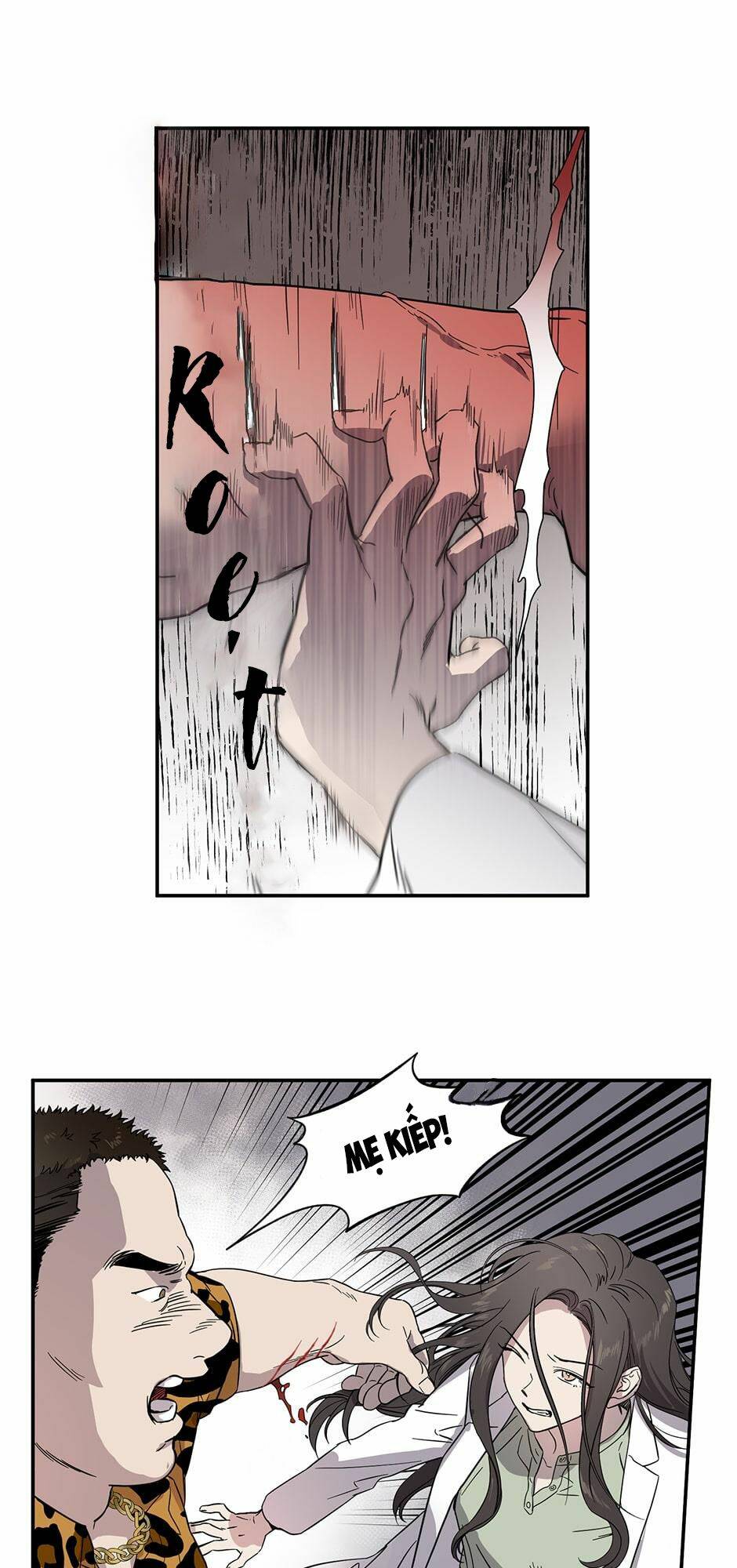 Trước Khi Cái Chết Chia Lìa Đôi Ta - Chap 1 - Trang 39