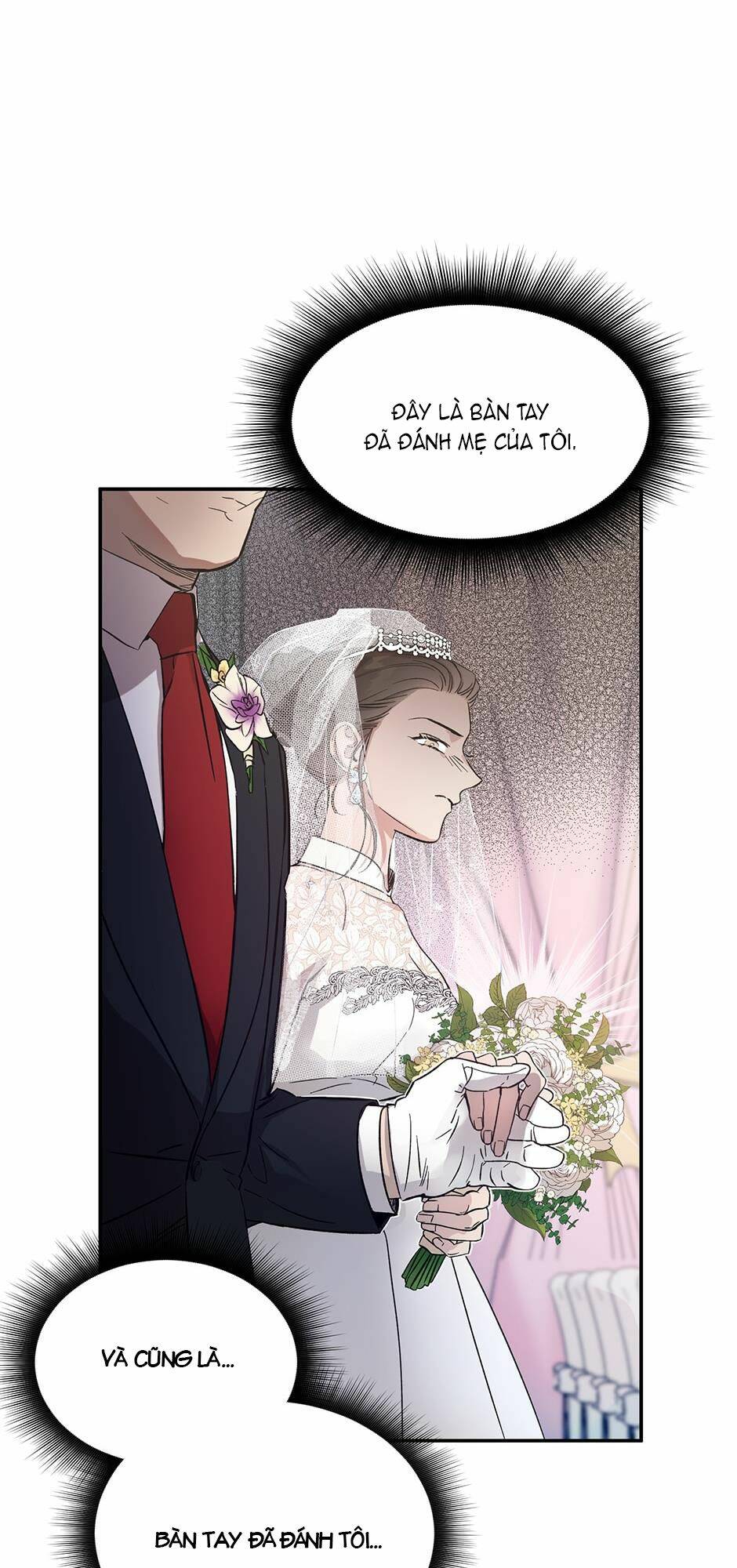 Trước Khi Cái Chết Chia Lìa Đôi Ta - Chap 1 - Trang 5