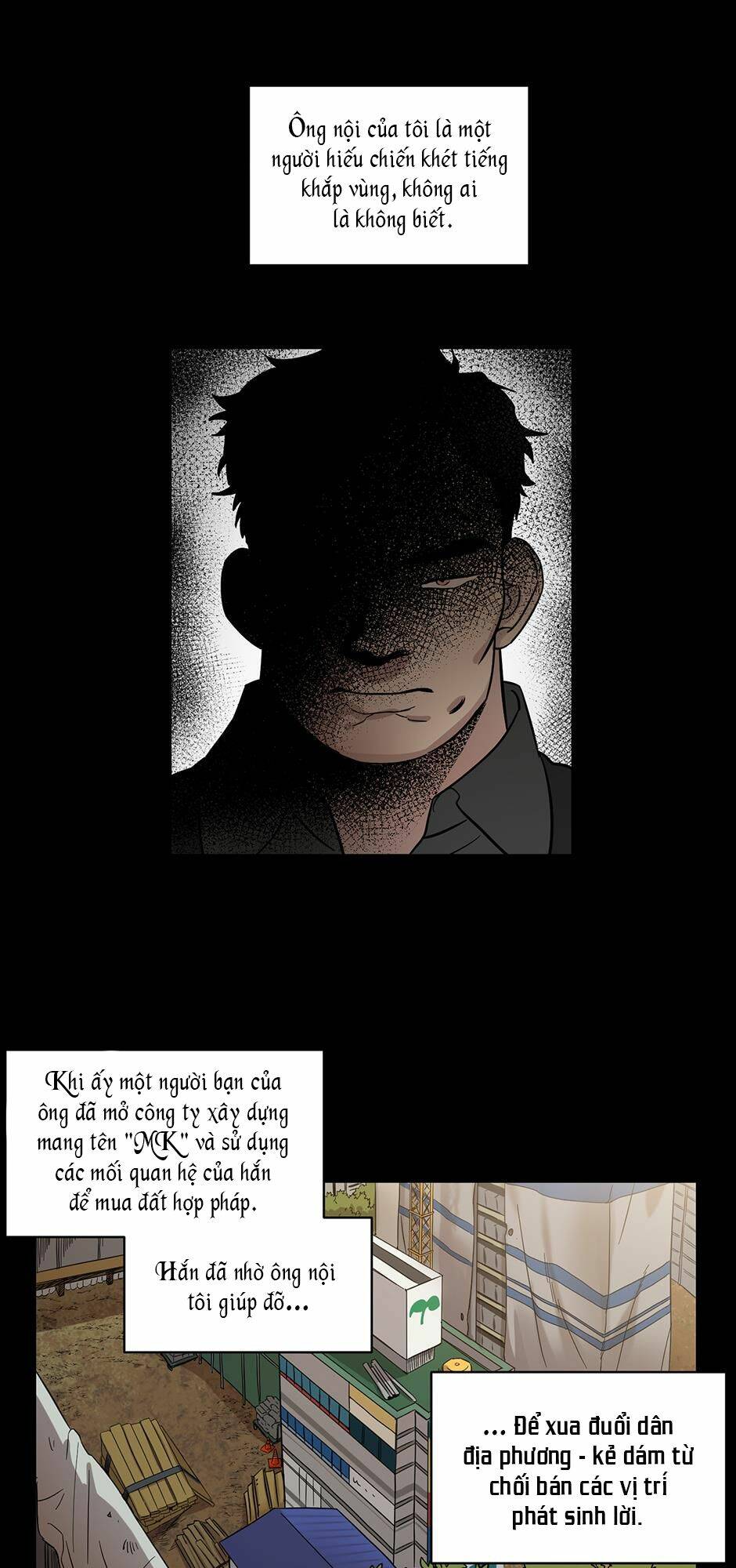 Trước Khi Cái Chết Chia Lìa Đôi Ta - Chap 1 - Trang 50