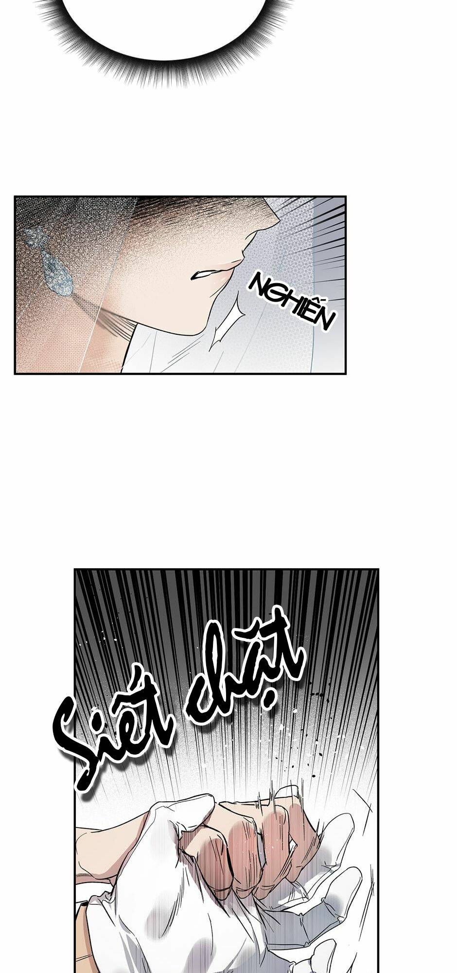 Trước Khi Cái Chết Chia Lìa Đôi Ta - Chap 1 - Trang 6