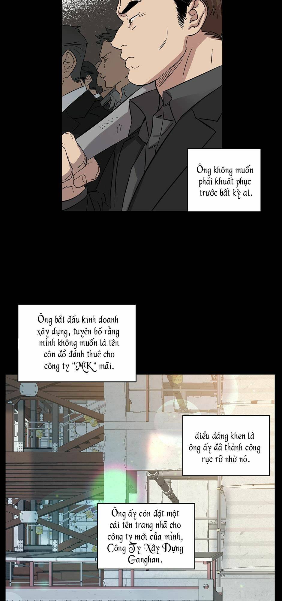 Trước Khi Cái Chết Chia Lìa Đôi Ta - Chap 1 - Trang 52