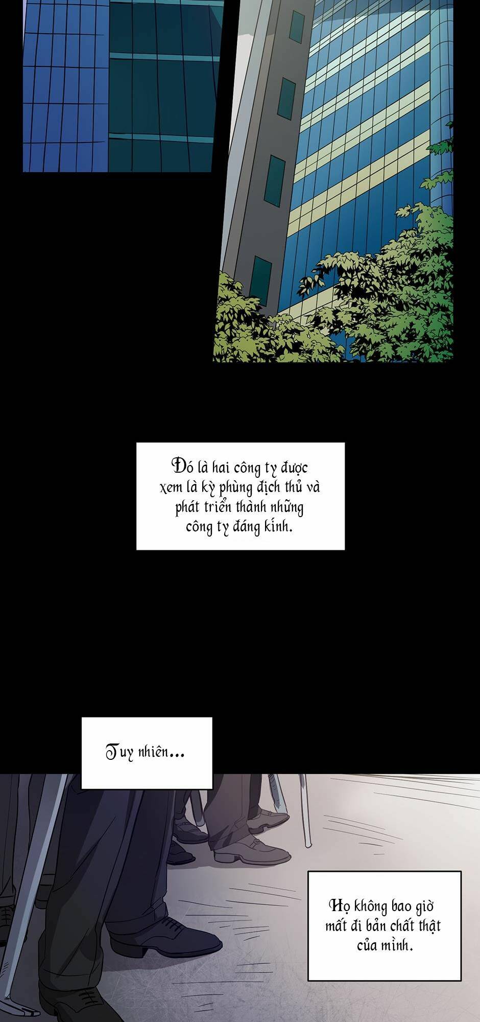 Trước Khi Cái Chết Chia Lìa Đôi Ta - Chap 1 - Trang 54