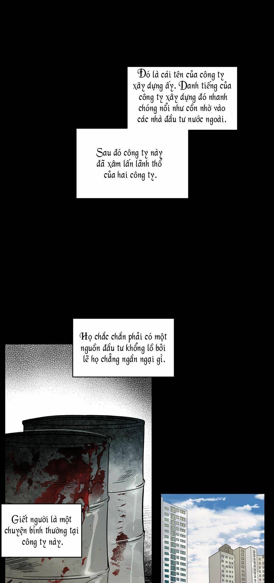 Trước Khi Cái Chết Chia Lìa Đôi Ta - Chap 1 - Trang 59