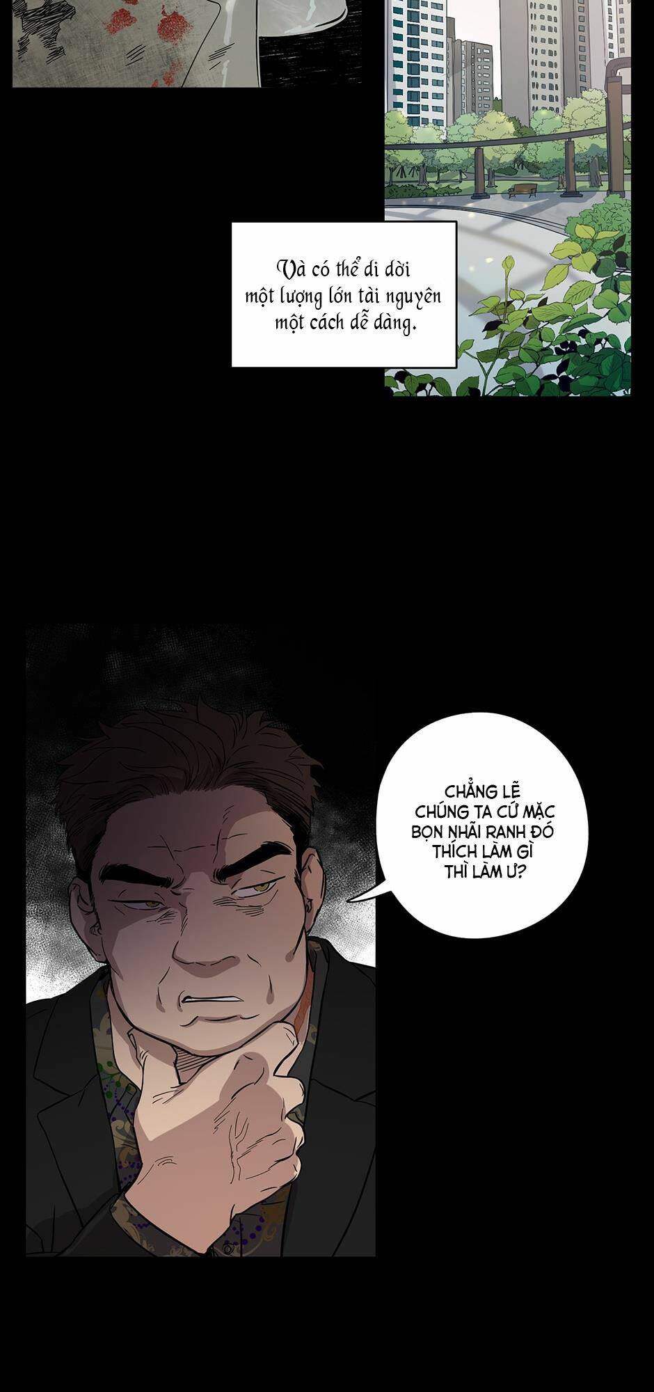 Trước Khi Cái Chết Chia Lìa Đôi Ta - Chap 1 - Trang 60