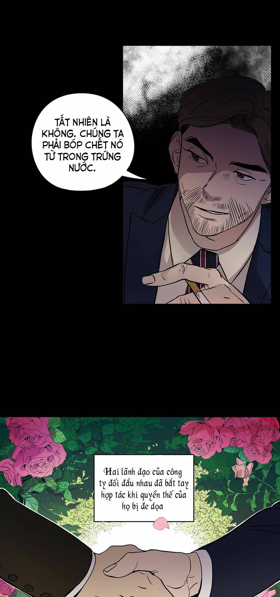 Trước Khi Cái Chết Chia Lìa Đôi Ta - Chap 1 - Trang 61