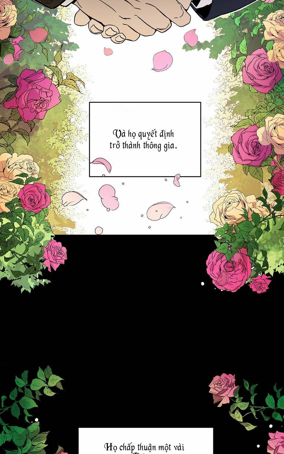 Trước Khi Cái Chết Chia Lìa Đôi Ta - Chap 1 - Trang 62
