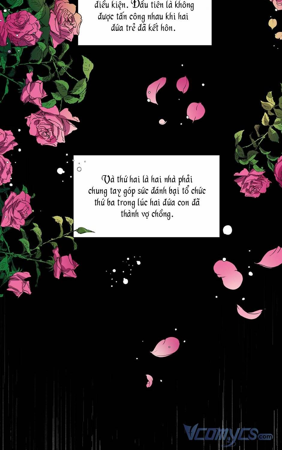 Trước Khi Cái Chết Chia Lìa Đôi Ta - Chap 1 - Trang 63