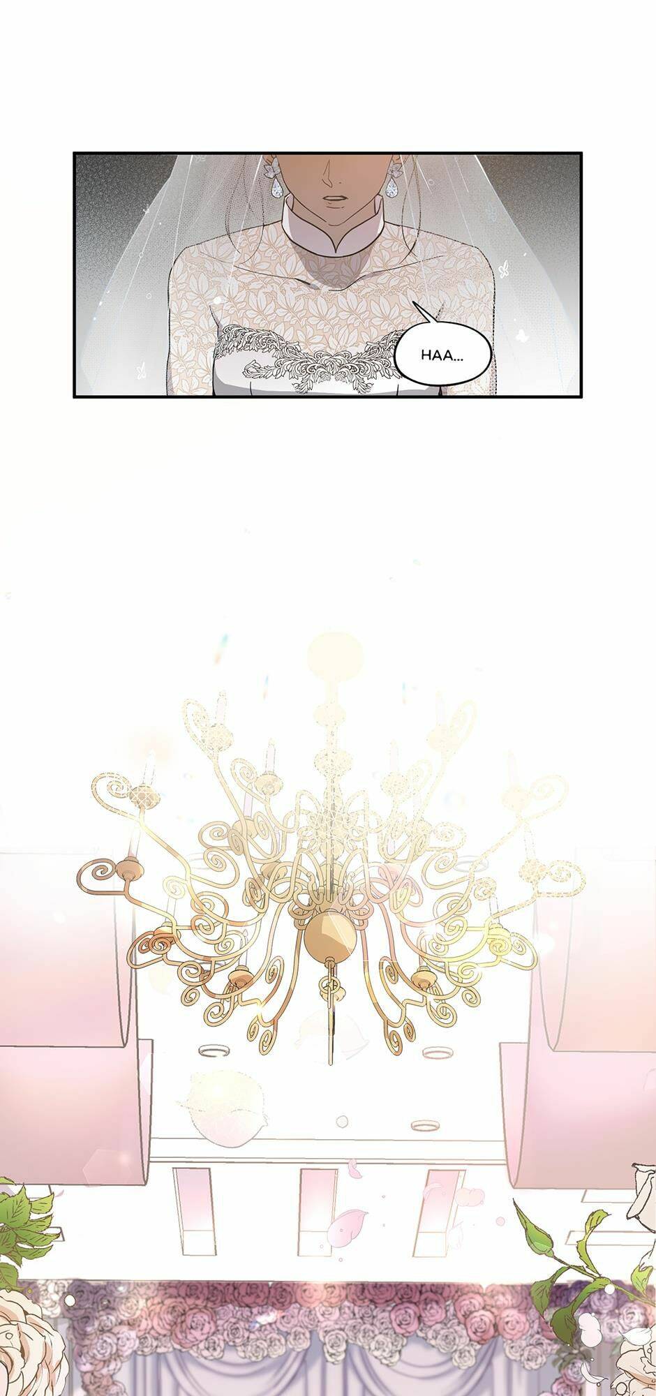 Trước Khi Cái Chết Chia Lìa Đôi Ta - Chap 1 - Trang 8