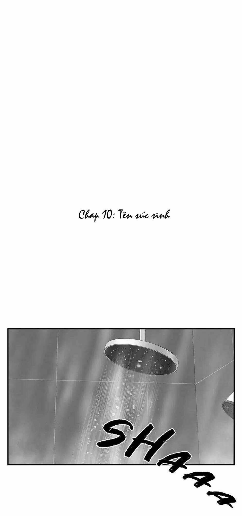 Trước Khi Cái Chết Chia Lìa Đôi Ta - Chap 10 - Trang 2
