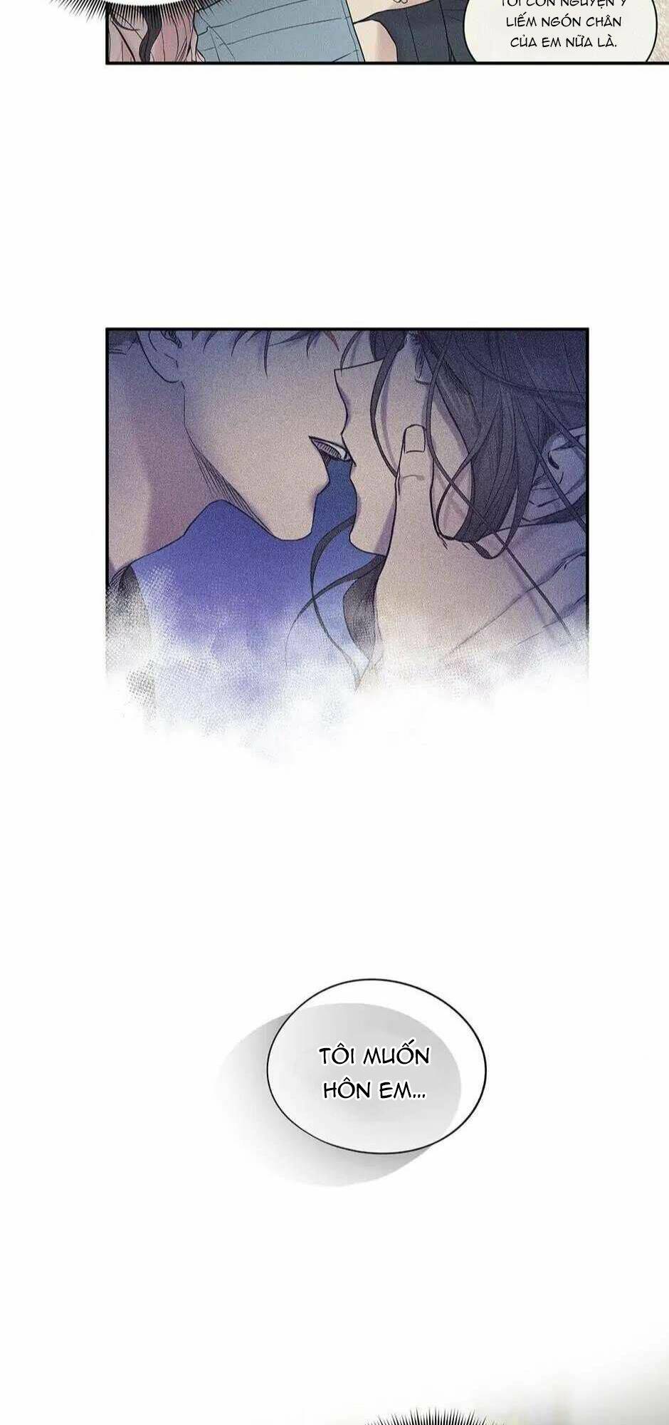 Trước Khi Cái Chết Chia Lìa Đôi Ta - Chap 10 - Trang 12