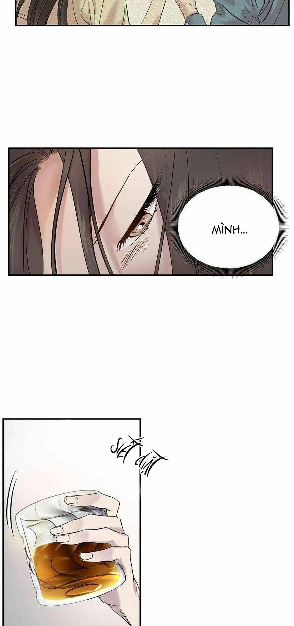 Trước Khi Cái Chết Chia Lìa Đôi Ta - Chap 10 - Trang 14