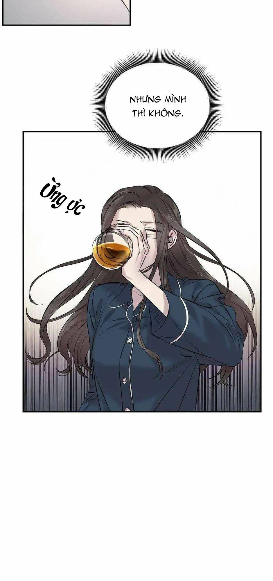 Trước Khi Cái Chết Chia Lìa Đôi Ta - Chap 10 - Trang 15
