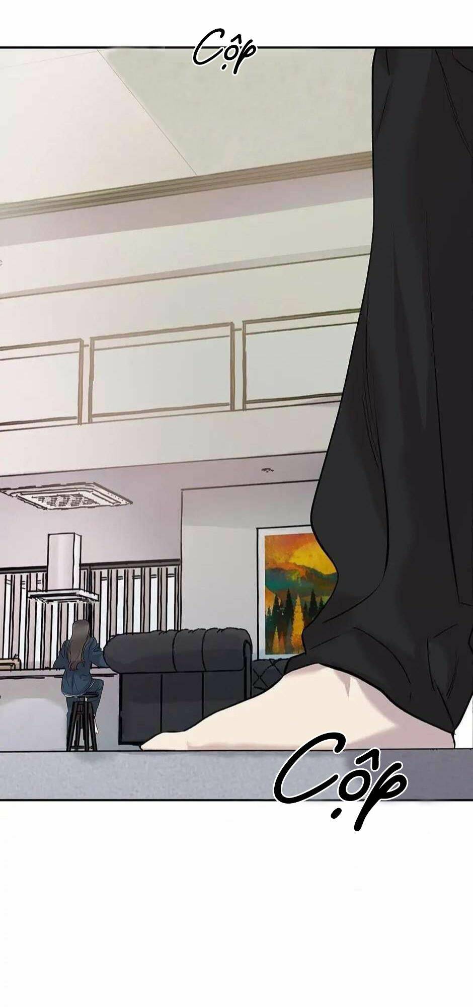 Trước Khi Cái Chết Chia Lìa Đôi Ta - Chap 10 - Trang 16