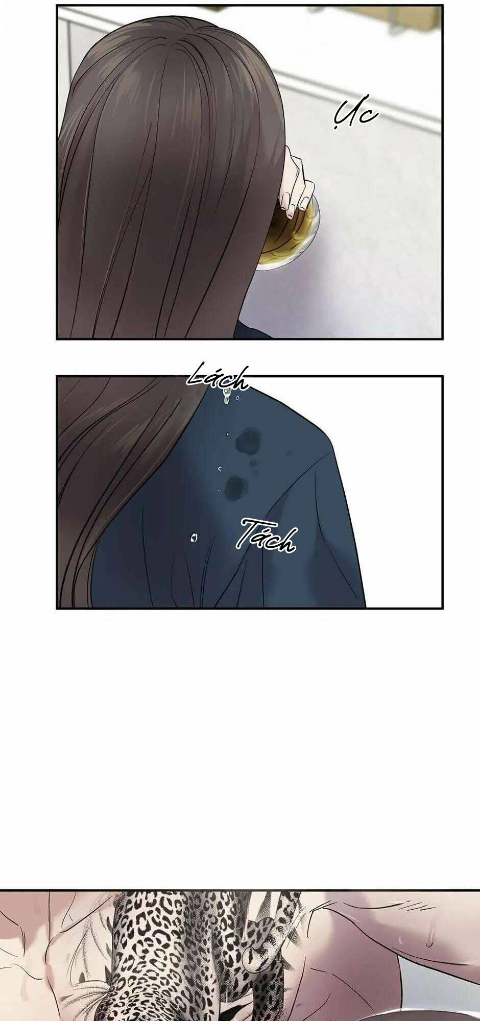 Trước Khi Cái Chết Chia Lìa Đôi Ta - Chap 10 - Trang 17