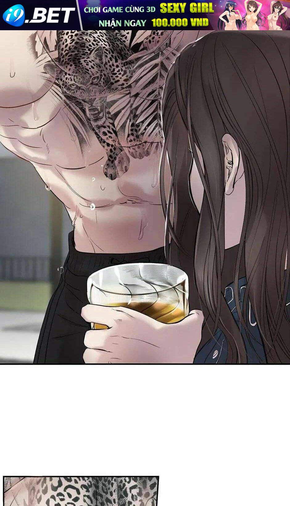 Trước Khi Cái Chết Chia Lìa Đôi Ta - Chap 10 - Trang 18