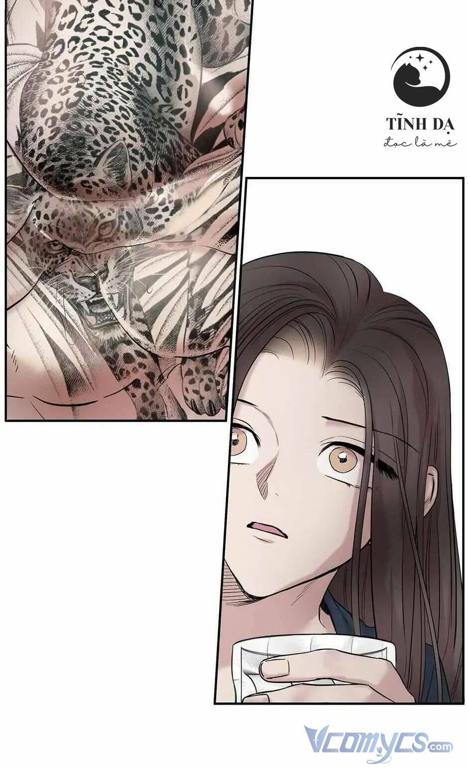Trước Khi Cái Chết Chia Lìa Đôi Ta - Chap 10 - Trang 19