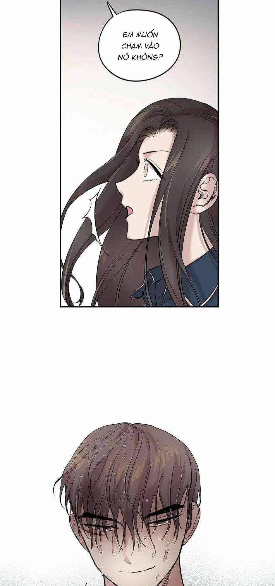 Trước Khi Cái Chết Chia Lìa Đôi Ta - Chap 10 - Trang 25