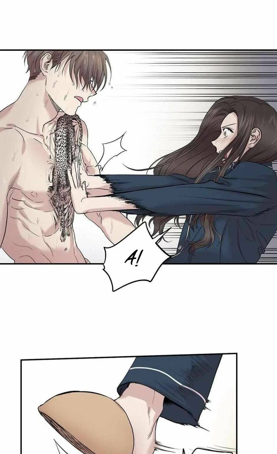 Trước Khi Cái Chết Chia Lìa Đôi Ta - Chap 10 - Trang 27