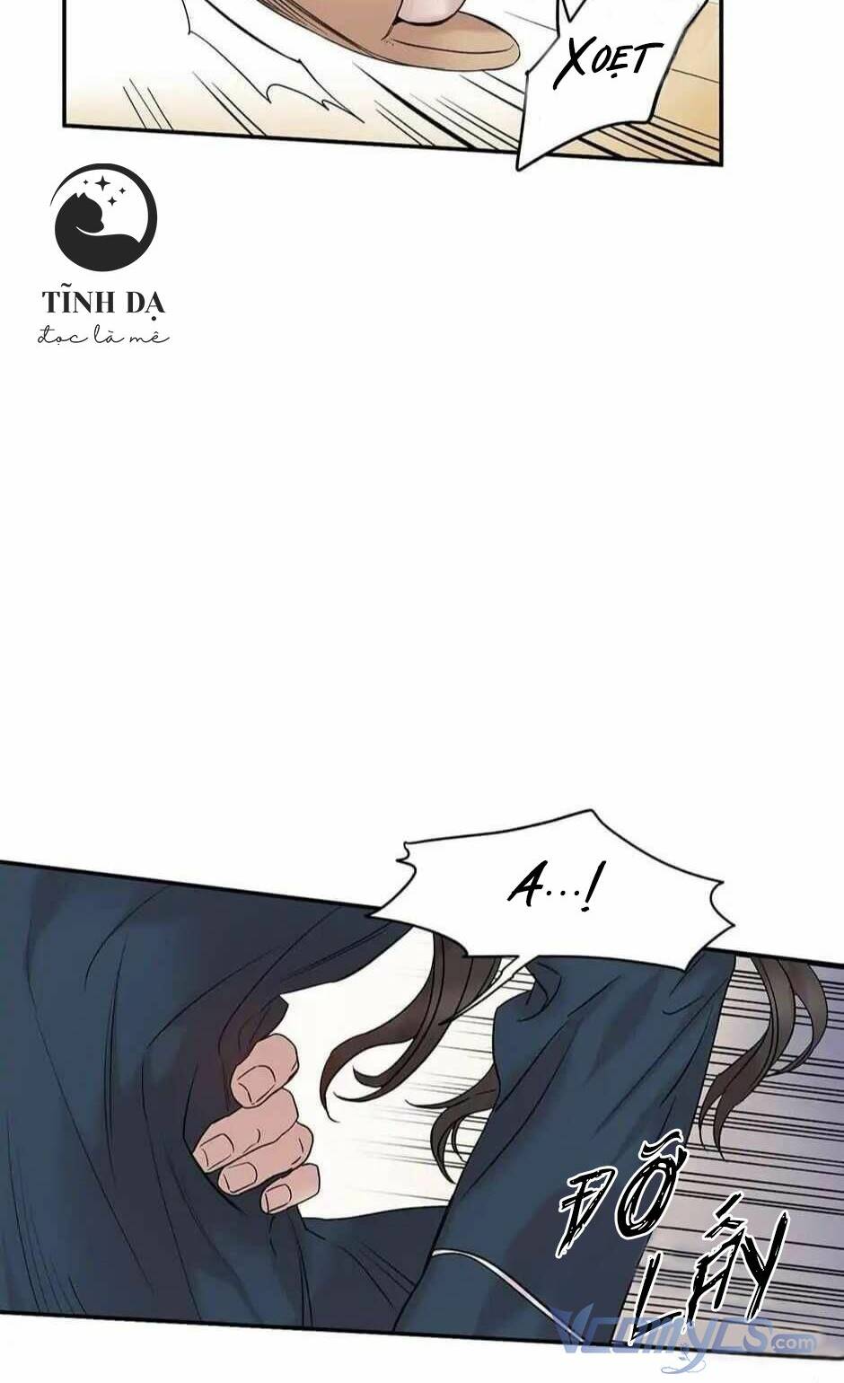 Trước Khi Cái Chết Chia Lìa Đôi Ta - Chap 10 - Trang 28