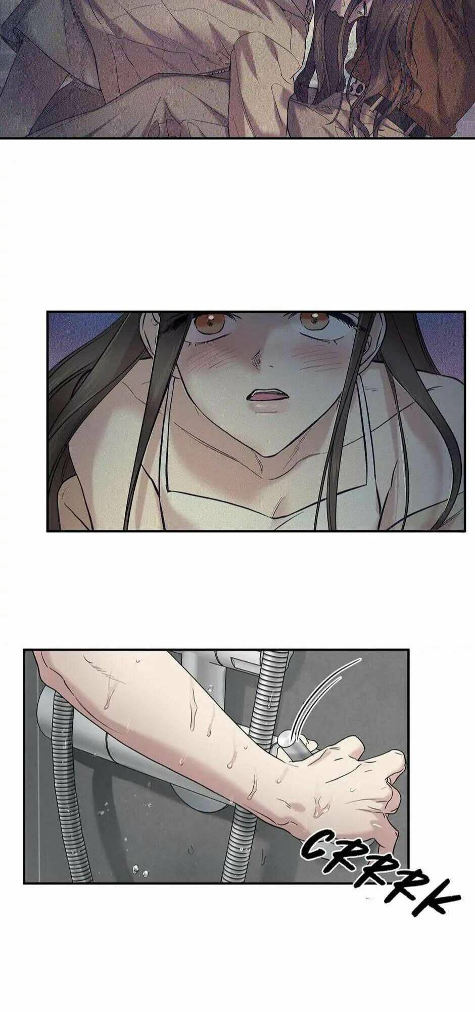 Trước Khi Cái Chết Chia Lìa Đôi Ta - Chap 10 - Trang 4
