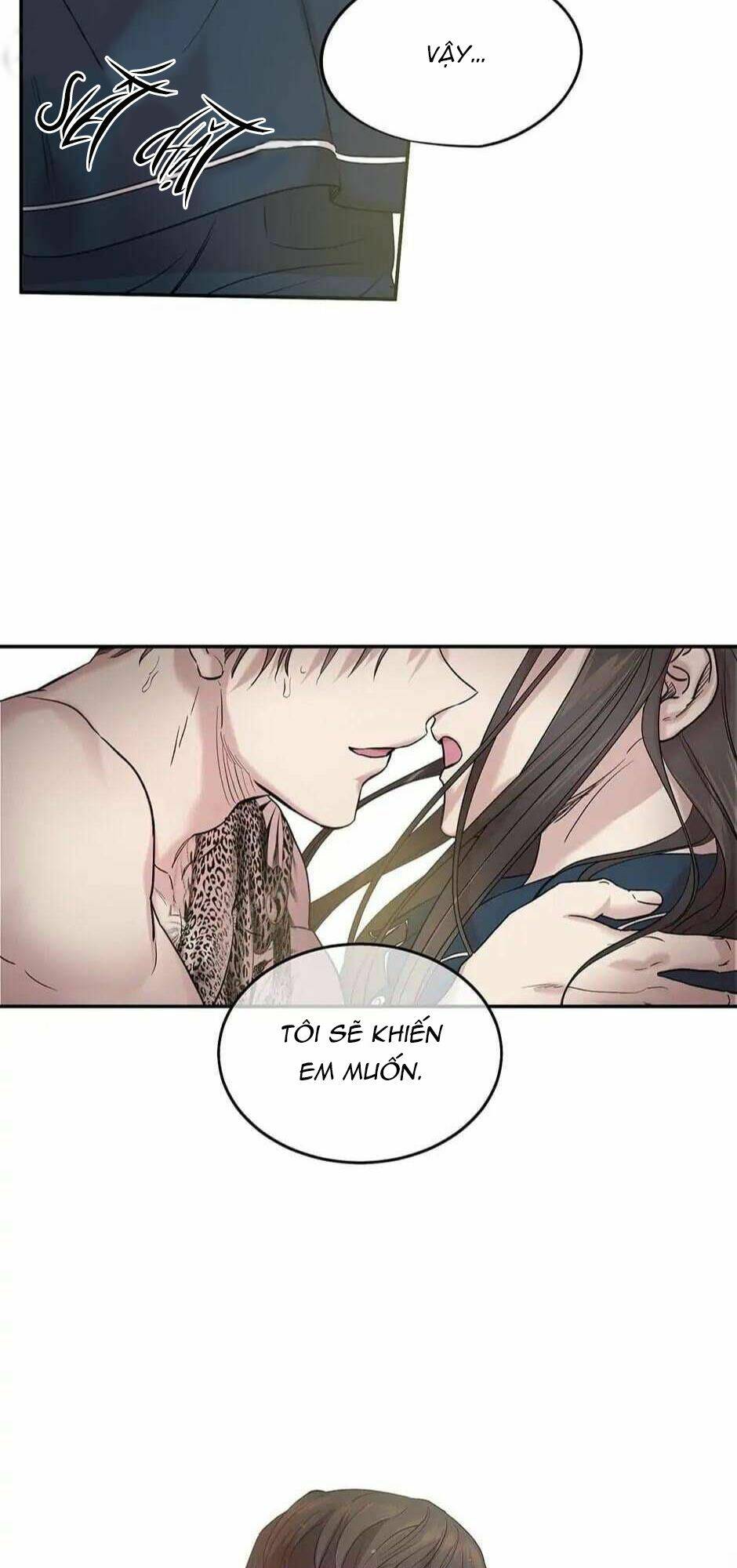 Trước Khi Cái Chết Chia Lìa Đôi Ta - Chap 10 - Trang 32