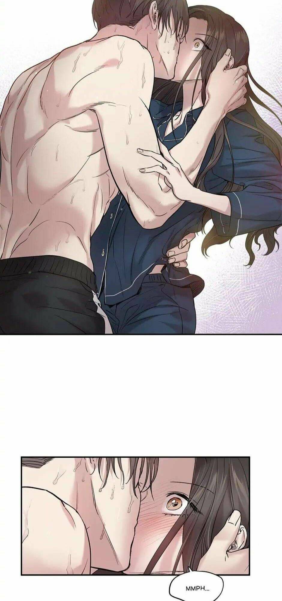 Trước Khi Cái Chết Chia Lìa Đôi Ta - Chap 10 - Trang 33