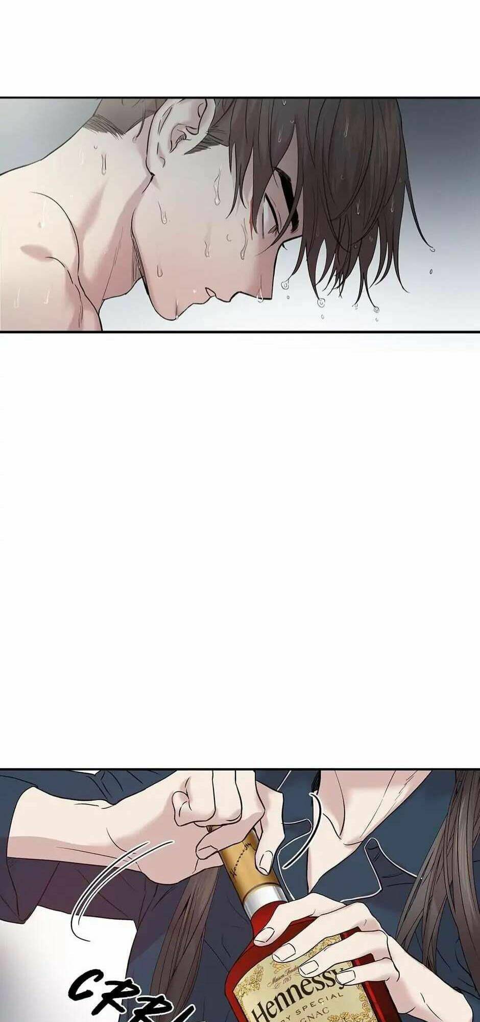 Trước Khi Cái Chết Chia Lìa Đôi Ta - Chap 10 - Trang 5