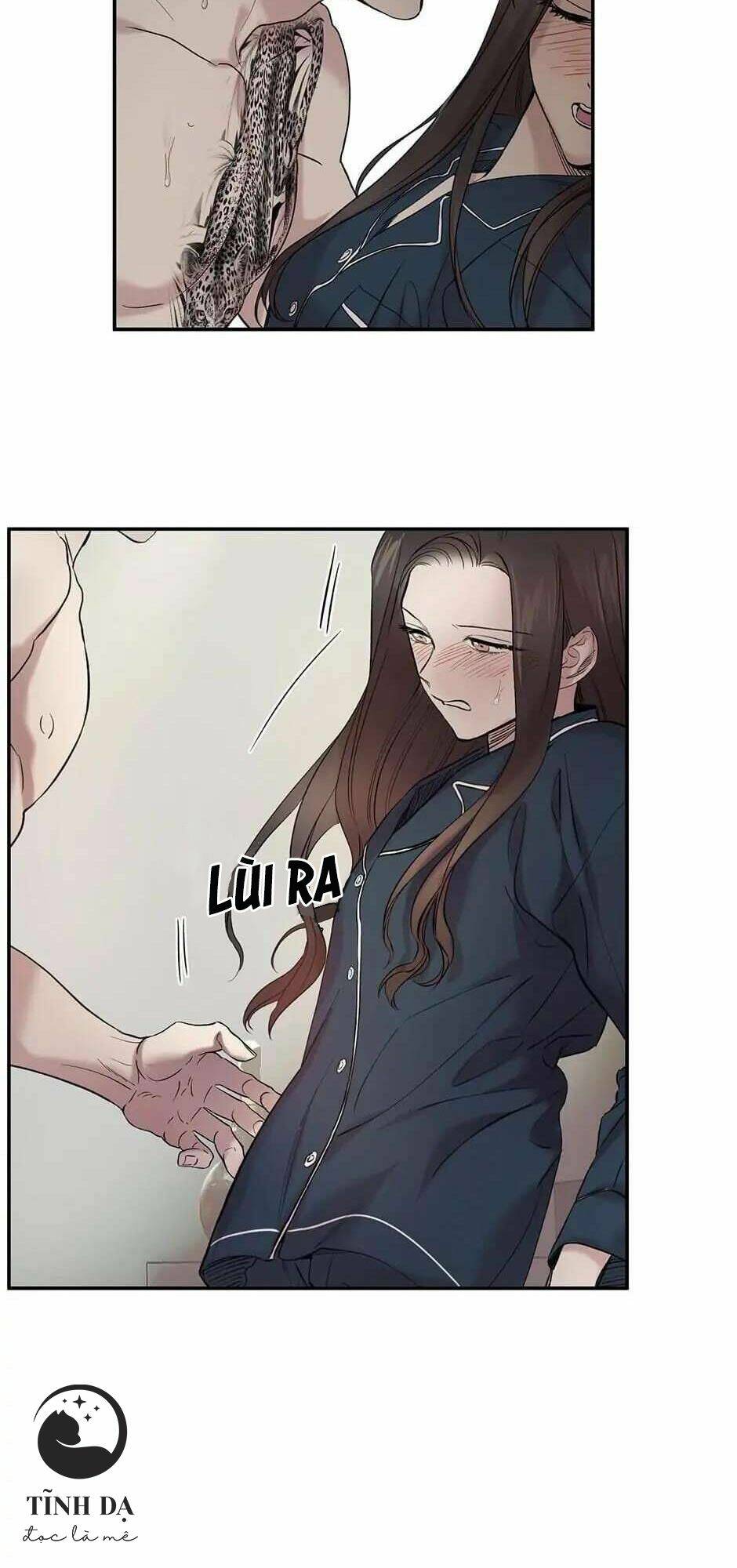 Trước Khi Cái Chết Chia Lìa Đôi Ta - Chap 10 - Trang 41