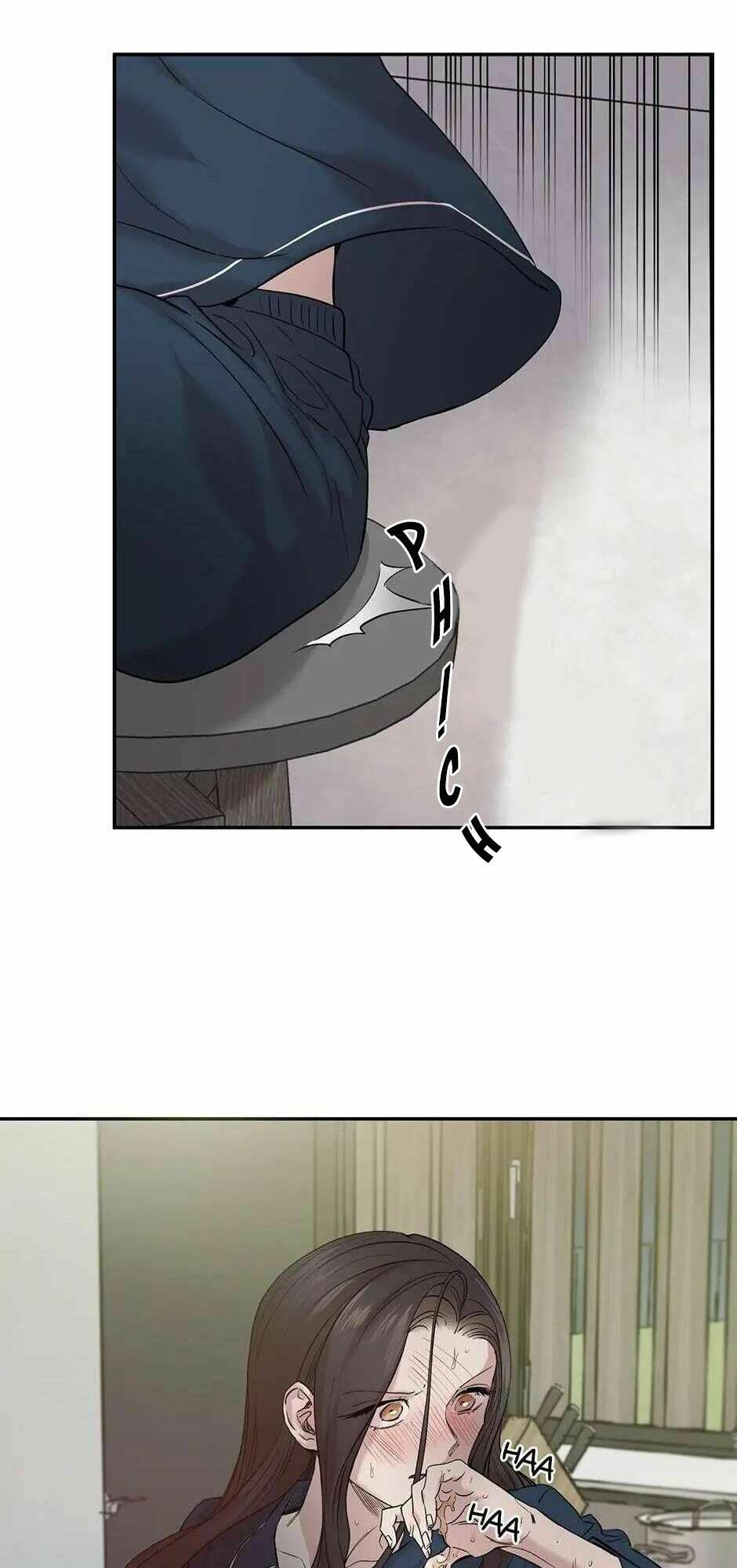 Trước Khi Cái Chết Chia Lìa Đôi Ta - Chap 10 - Trang 42