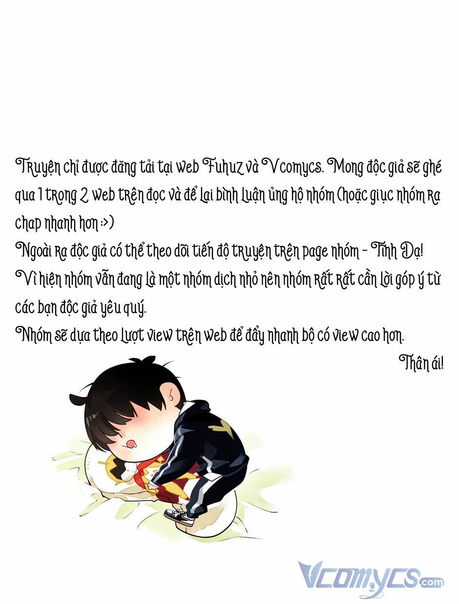 Trước Khi Cái Chết Chia Lìa Đôi Ta - Chap 10 - Trang 47