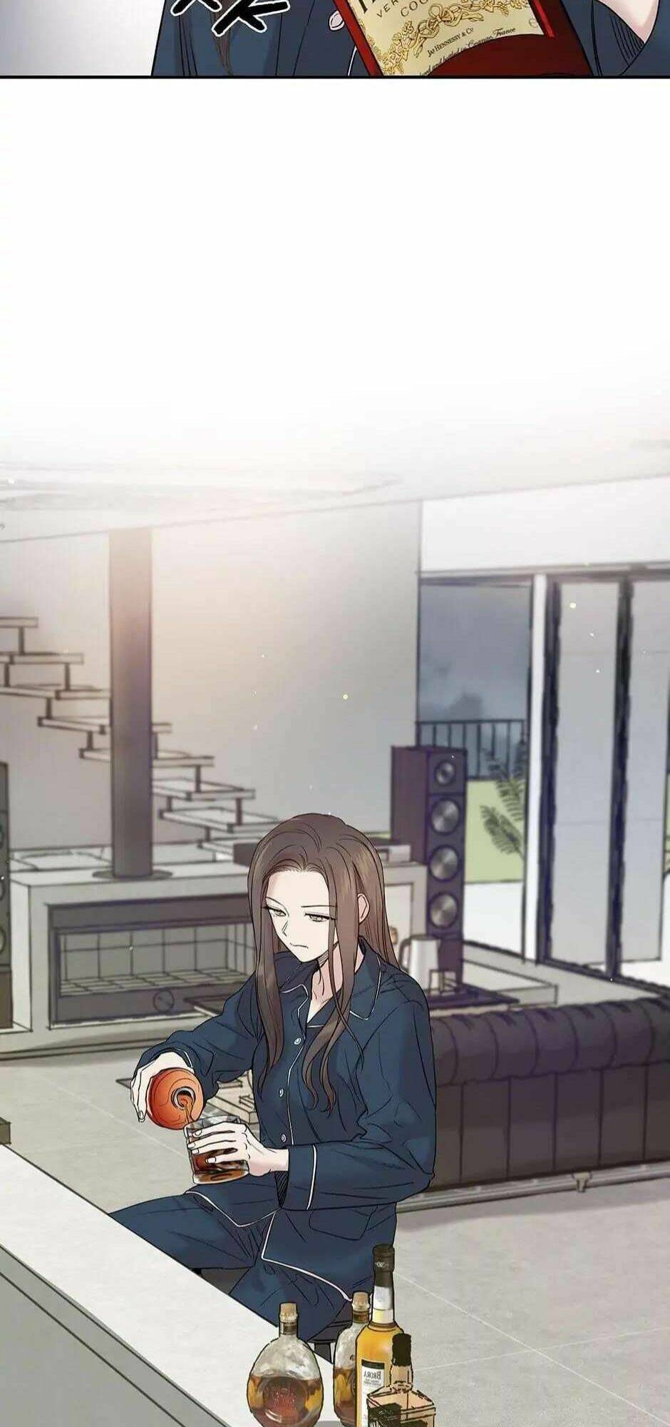 Trước Khi Cái Chết Chia Lìa Đôi Ta - Chap 10 - Trang 6