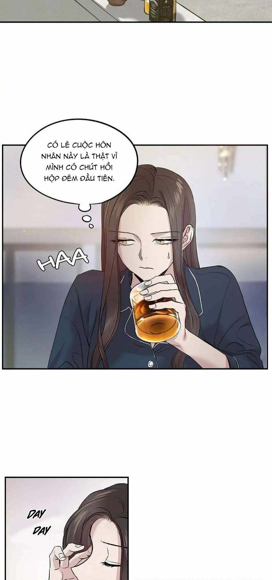 Trước Khi Cái Chết Chia Lìa Đôi Ta - Chap 10 - Trang 7