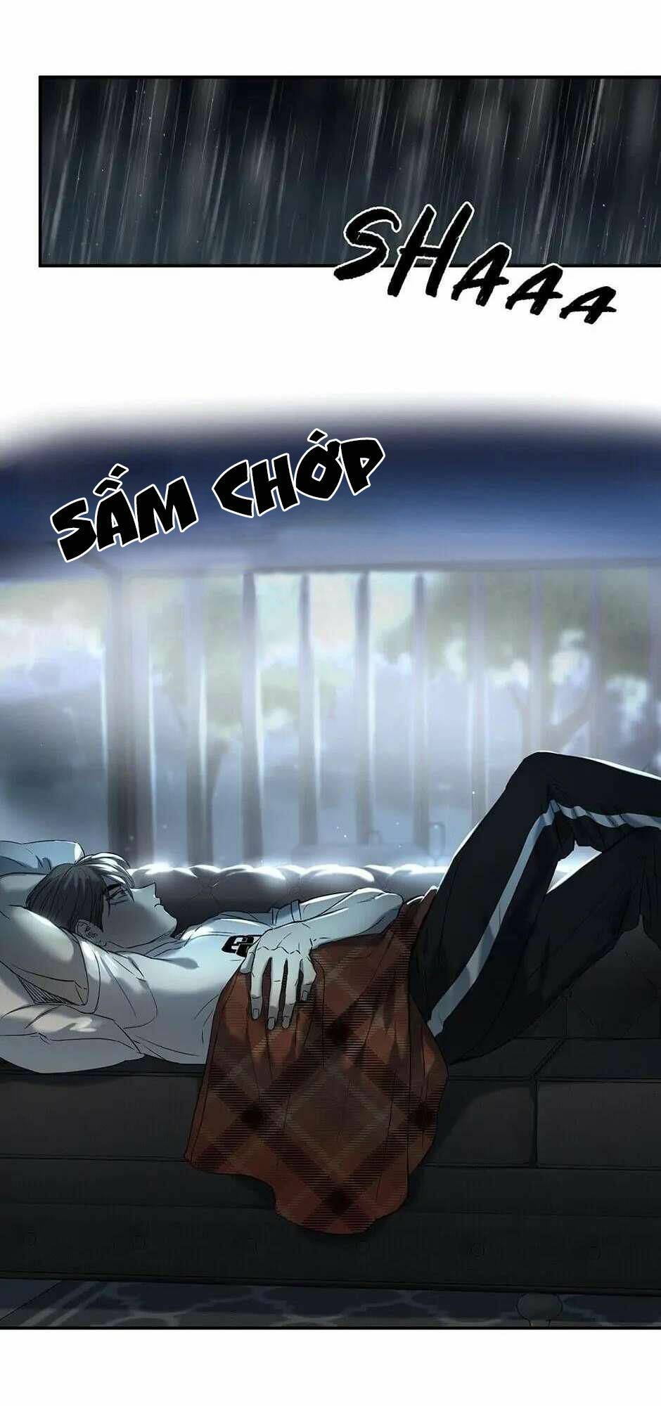 Trước Khi Cái Chết Chia Lìa Đôi Ta - Chap 11 - Trang 27