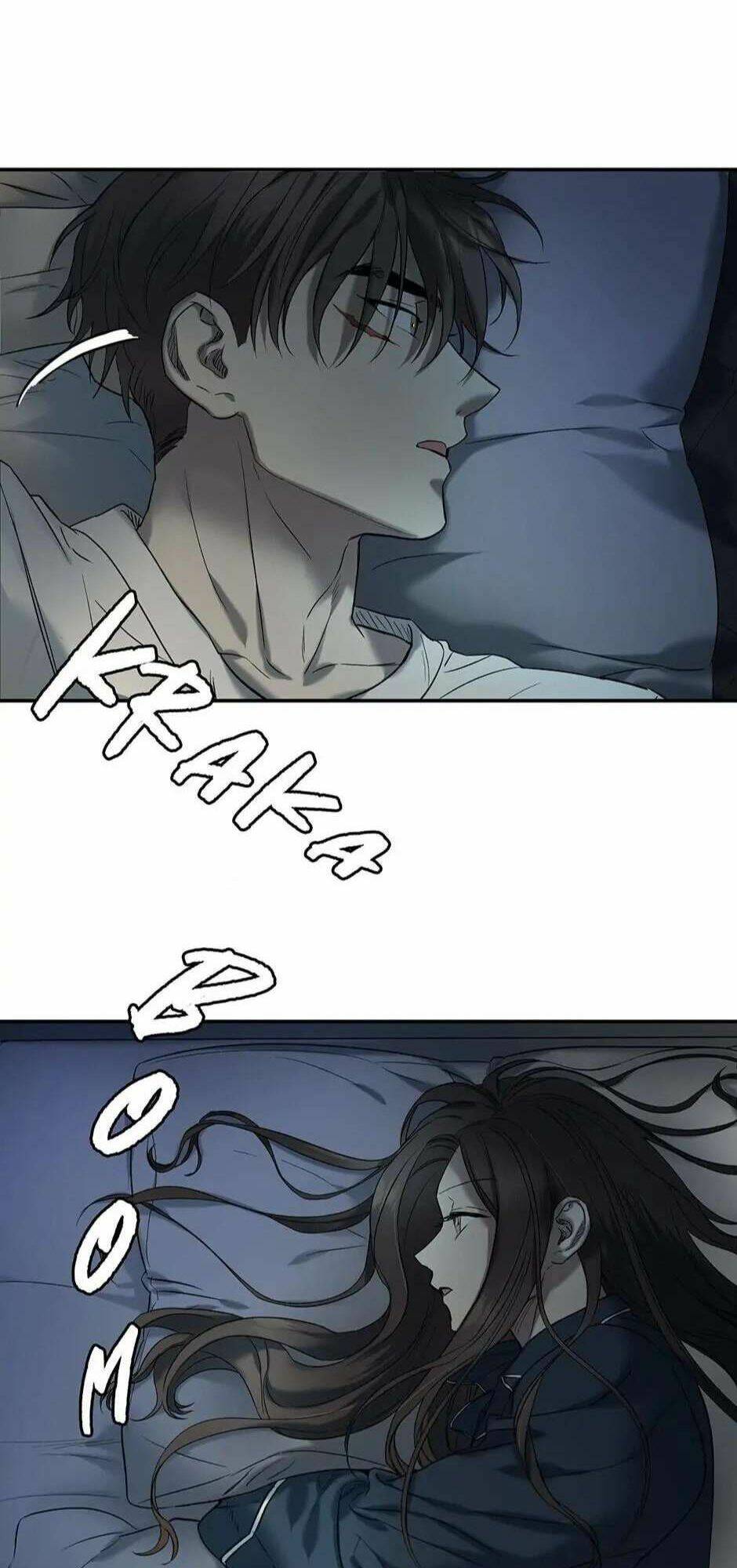 Trước Khi Cái Chết Chia Lìa Đôi Ta - Chap 11 - Trang 28