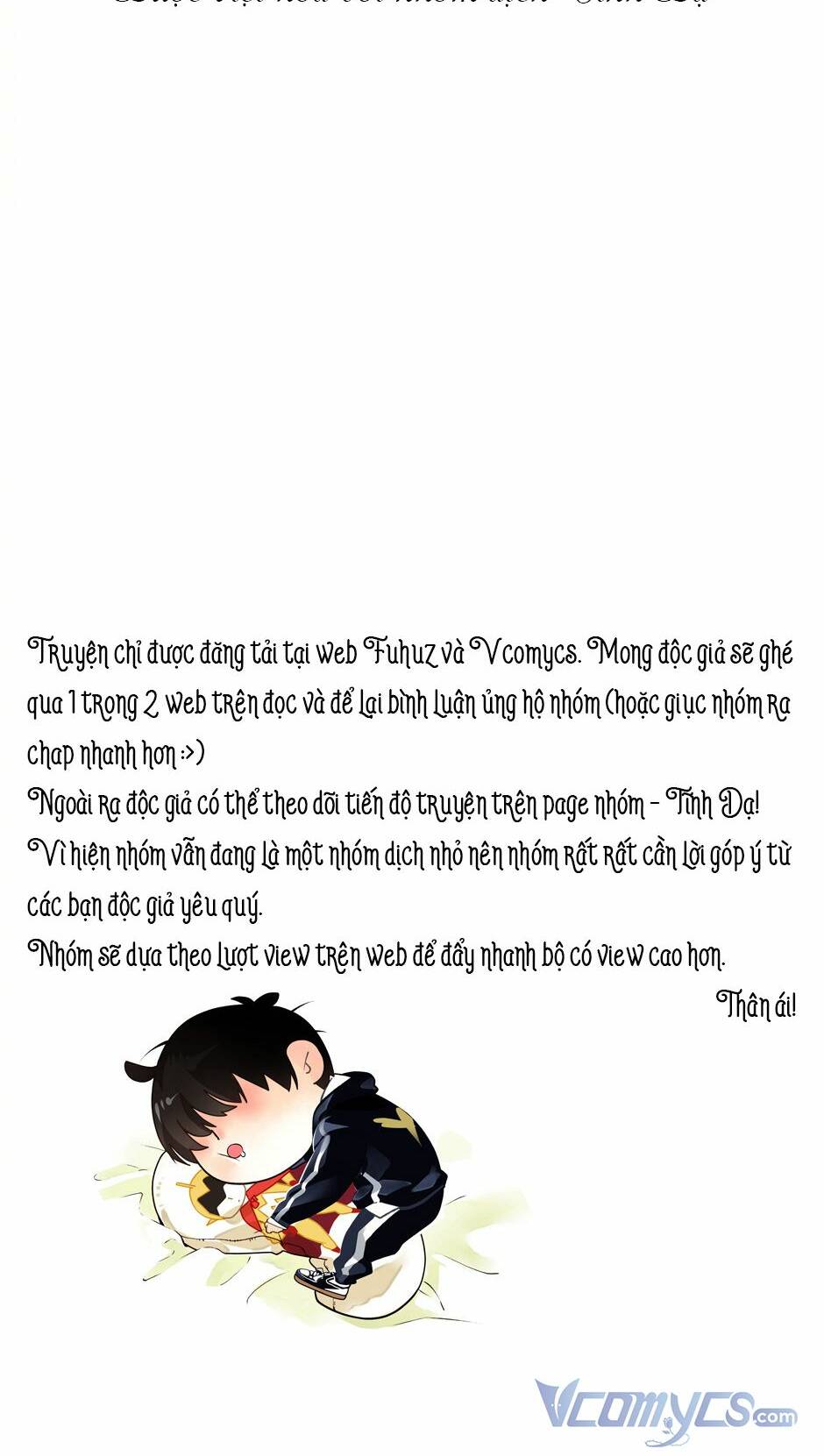 Trước Khi Cái Chết Chia Lìa Đôi Ta - Chap 11 - Trang 38